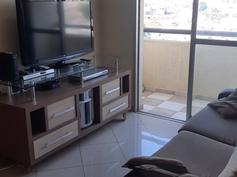 Apartamento à venda Jardim Maringá com 56m² e 2 quartos por R$ 240.000 - 684915933-20210905-122604.jpg