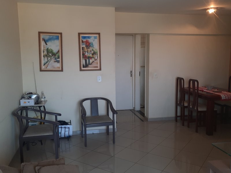 Apartamento à venda Jardim Maringá com 56m² e 2 quartos por R$ 240.000 - 760939310-20210905-122507.jpg