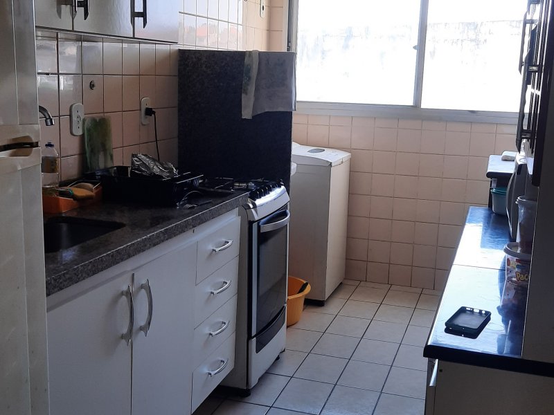 Apartamento à venda Jardim Maringá com 56m² e 2 quartos por R$ 240.000 - 951695885-20210905-124137.jpg