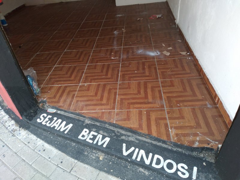 Comercial à venda SAMAMBAIA com 44m² e 1 quarto por R$ 140.000 - 1730937237-20210823-131854.jpg