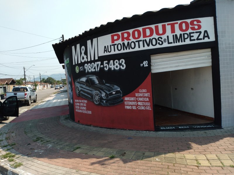 Comercial à venda SAMAMBAIA com 44m² e 1 quarto por R$ 140.000 - 2147228687-20210823-131841.jpg