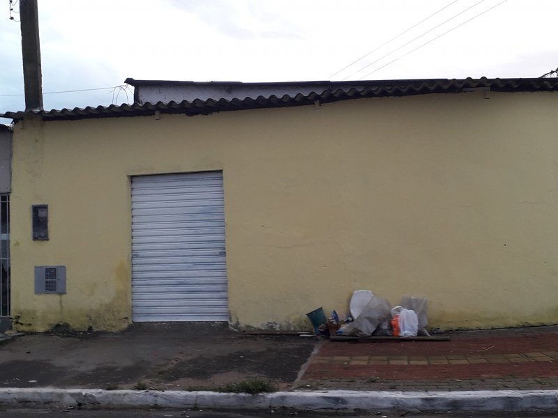 Comercial à venda SAMAMBAIA com 44m² e 1 quarto por R$ 140.000 - 994848169-20200822-174654.jpg