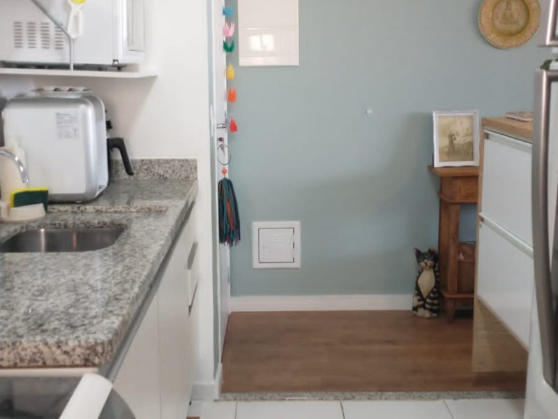 Apartamento à venda Jardim Parque Morumbi com 70m² e 3 quartos por R$ 422.000 - 1050833503-cozinha-4.jpg