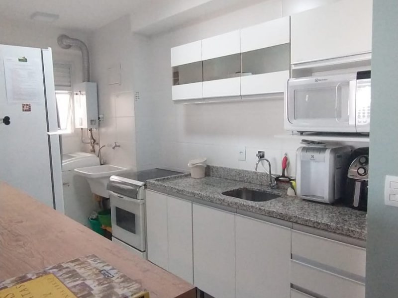 Apartamento à venda Jardim Parque Morumbi com 70m² e 3 quartos por R$ 422.000 - 1162978875-cozinha-5.jpg