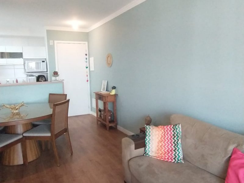 Apartamento à venda Jardim Parque Morumbi com 70m² e 3 quartos por R$ 422.000 - 1191281588-salas-13.jpg