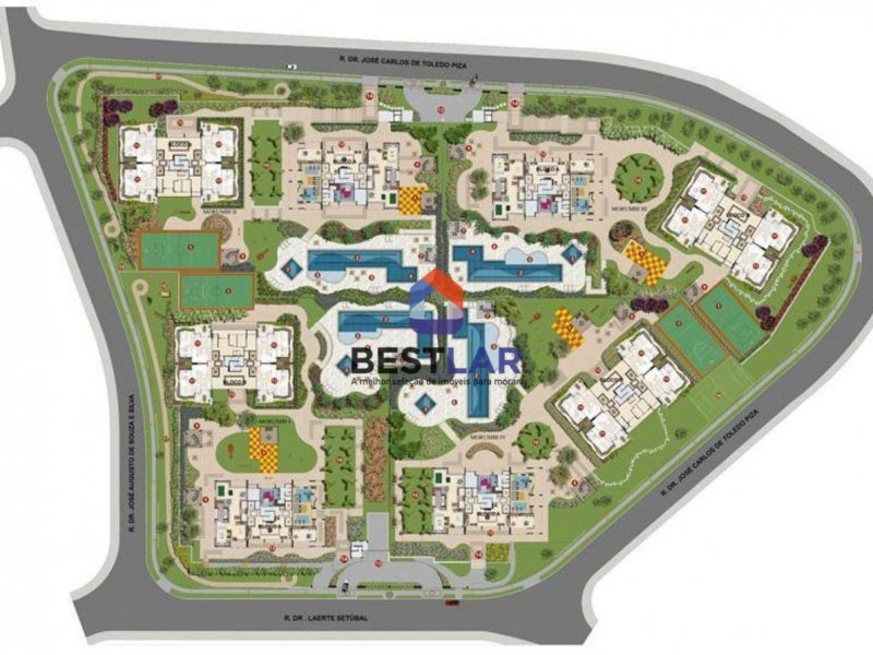 Apartamento à venda Jardim Parque Morumbi com 70m² e 3 quartos por R$ 422.000 - 1291720905-rwqnoobkt8ro.jpg