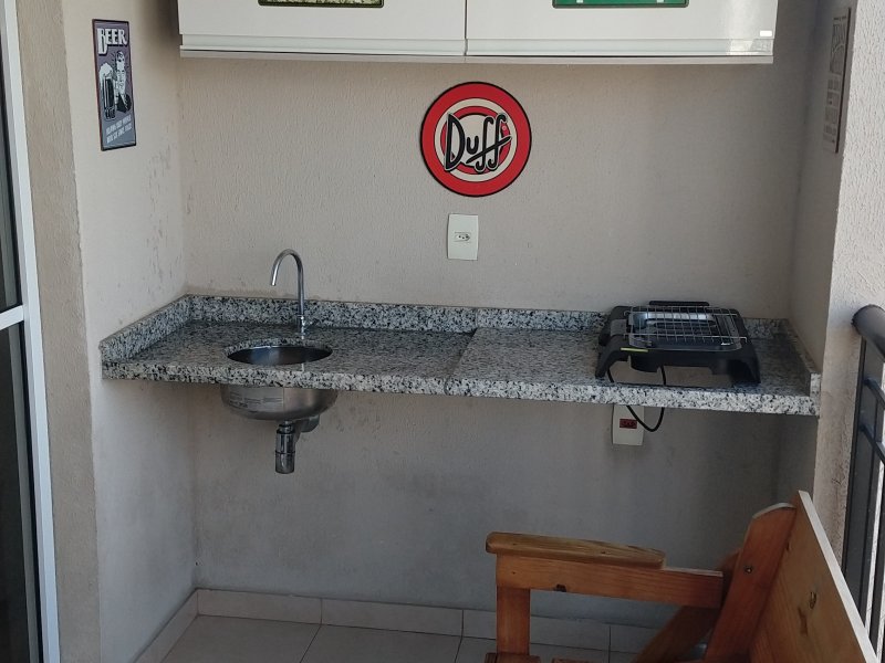 Apartamento à venda Jardim Parque Morumbi com 70m² e 3 quartos por R$ 422.000 - 1398665663-varanda-2.jpg