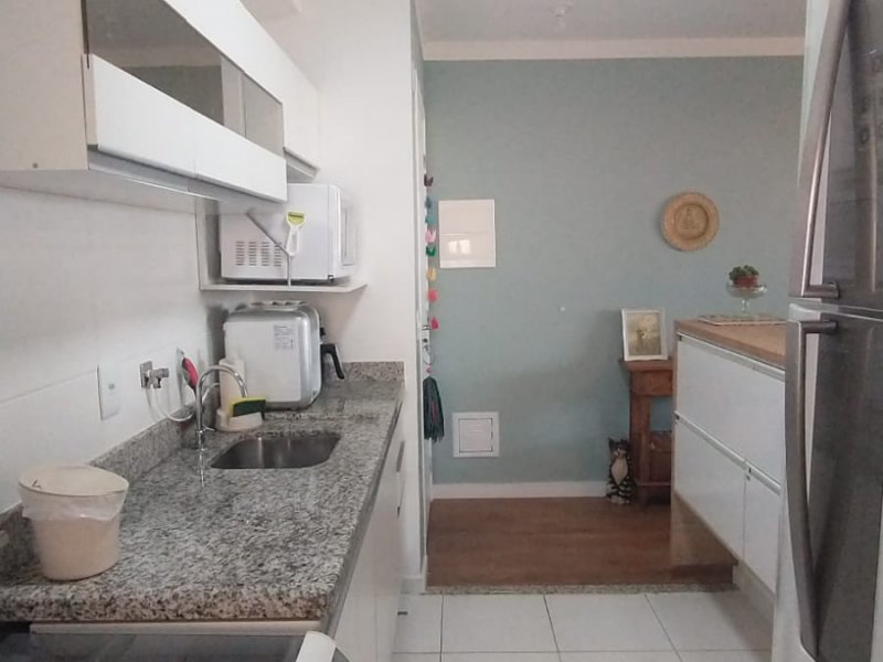 Apartamento à venda Jardim Parque Morumbi com 70m² e 3 quartos por R$ 422.000 - 1476849688-cozinha-2.jpg