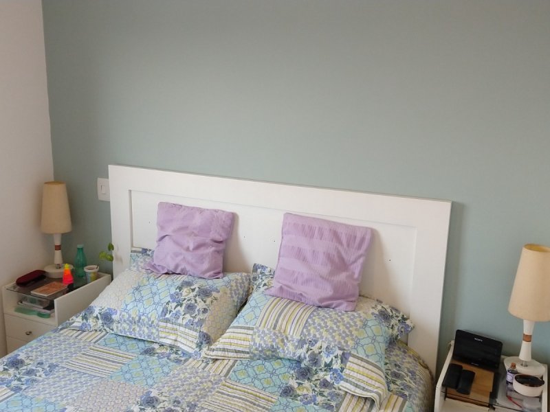 Apartamento à venda Jardim Parque Morumbi com 70m² e 3 quartos por R$ 422.000 - 1620057167-suite-5.jpg