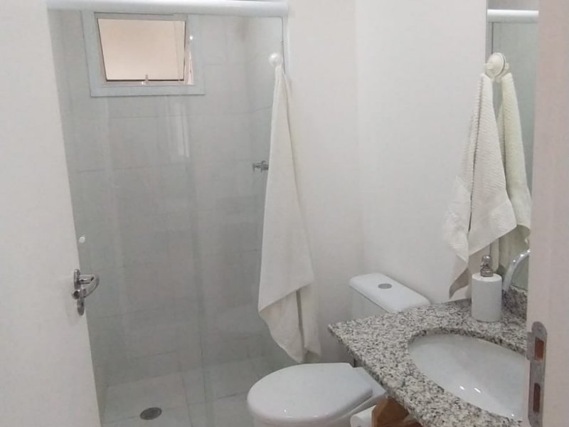 Apartamento à venda Jardim Parque Morumbi com 70m² e 3 quartos por R$ 422.000 - 2077671507-wc-2.jpg