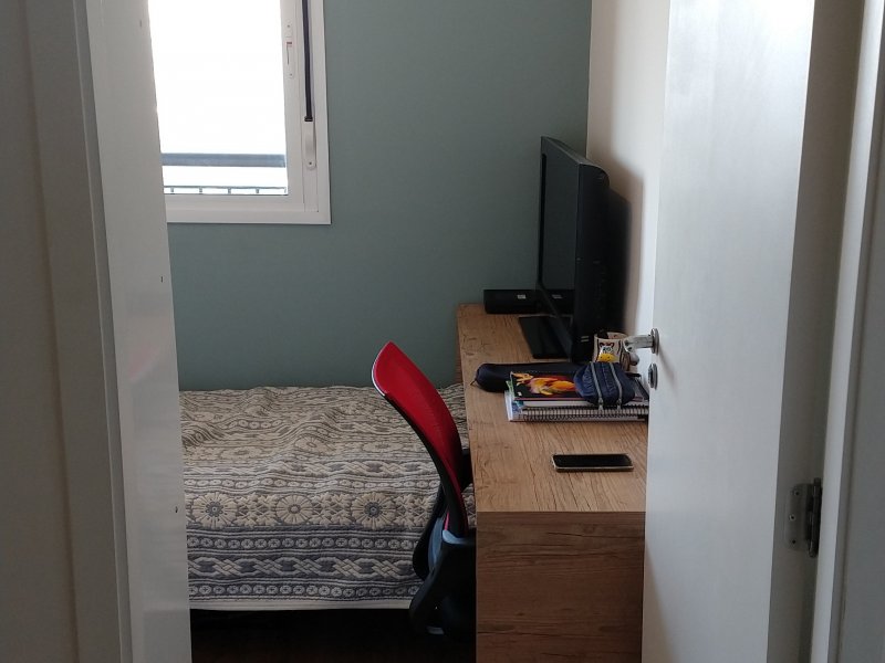 Apartamento à venda Jardim Parque Morumbi com 70m² e 3 quartos por R$ 422.000 - 209172048-fred-9.jpg