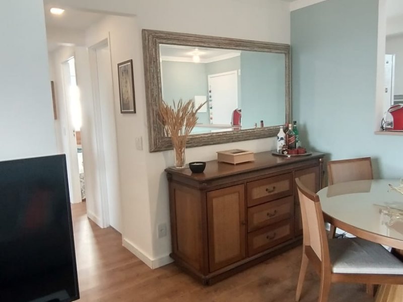 Apartamento à venda Jardim Parque Morumbi com 70m² e 3 quartos por R$ 422.000 - 2125770658-salas-5.jpg