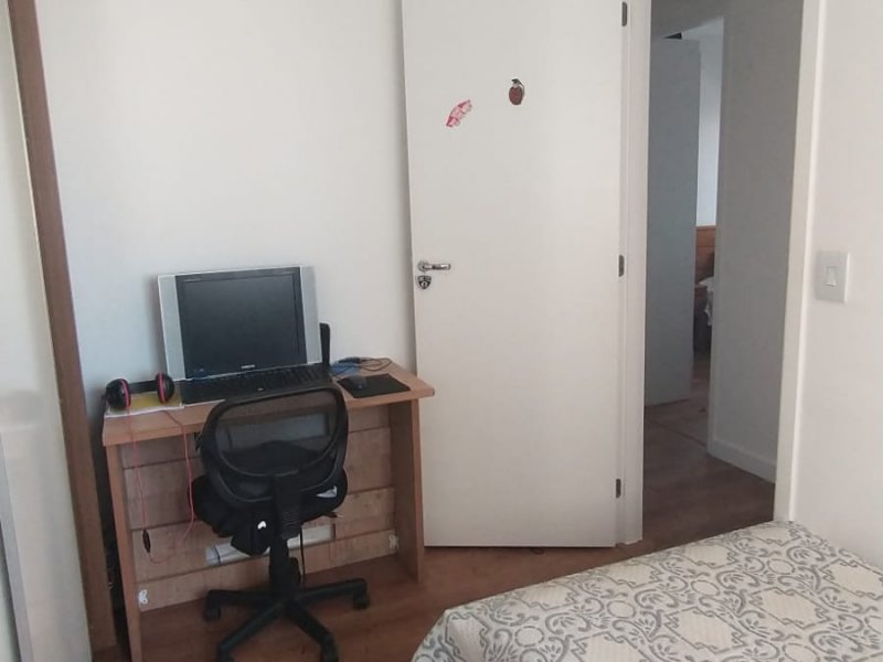 Apartamento à venda Jardim Parque Morumbi com 70m² e 3 quartos por R$ 422.000 - 257657085-jp-4.jpg