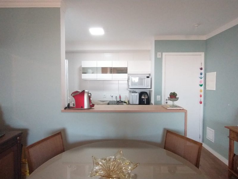 Apartamento à venda Jardim Parque Morumbi com 70m² e 3 quartos por R$ 422.000 - 267795557-cozinha-10.jpg