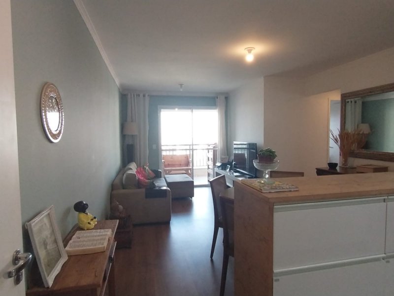 Apartamento à venda Jardim Parque Morumbi com 70m² e 3 quartos por R$ 422.000 - 271446806-salas-6.jpg