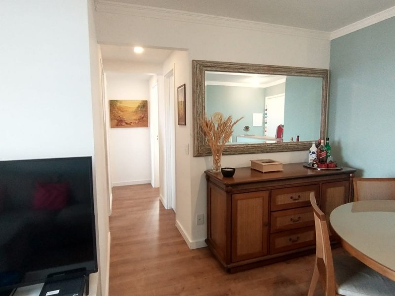 Apartamento à venda Jardim Parque Morumbi com 70m² e 3 quartos por R$ 422.000 - 273182374-salas-9.jpg