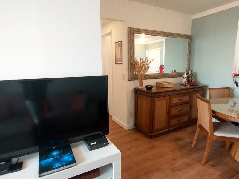 Apartamento à venda Jardim Parque Morumbi com 70m² e 3 quartos por R$ 422.000 - 316545112-salas-10.jpg