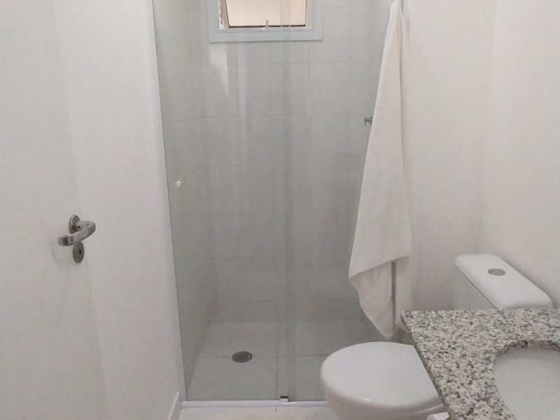 Apartamento à venda Jardim Parque Morumbi com 70m² e 3 quartos por R$ 422.000 - 361018779-wc-1.jpg