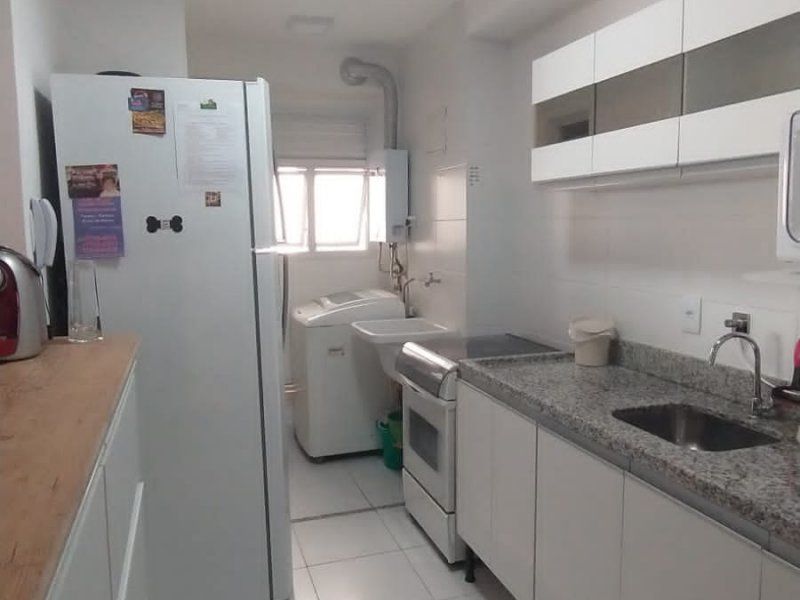 Apartamento à venda Jardim Parque Morumbi com 70m² e 3 quartos por R$ 422.000 - 459277708-cozinha-8.jpg