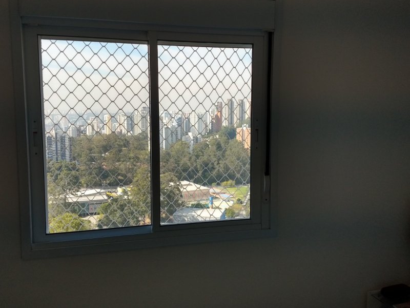 Apartamento à venda Jardim Parque Morumbi com 70m² e 3 quartos por R$ 422.000 - 488574696-suite-6.jpg