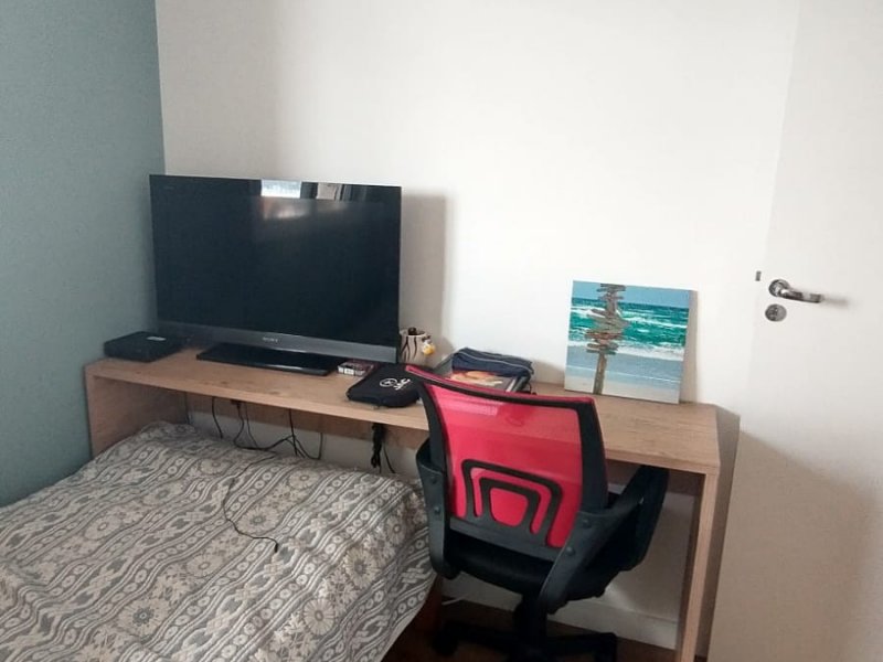 Apartamento à venda Jardim Parque Morumbi com 70m² e 3 quartos por R$ 422.000 - 572083264-fred-5.jpg