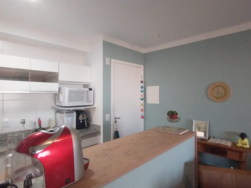 Apartamento à venda Jardim Parque Morumbi com 70m² e 3 quartos por R$ 422.000 - 605806884-cozinha-9.jpg