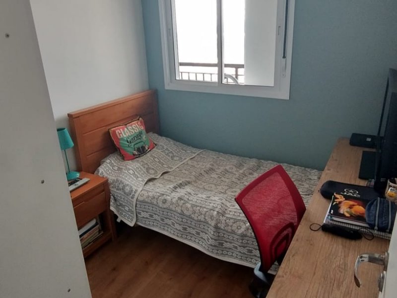 Apartamento à venda Jardim Parque Morumbi com 70m² e 3 quartos por R$ 422.000 - 988553814-fred-2.jpg