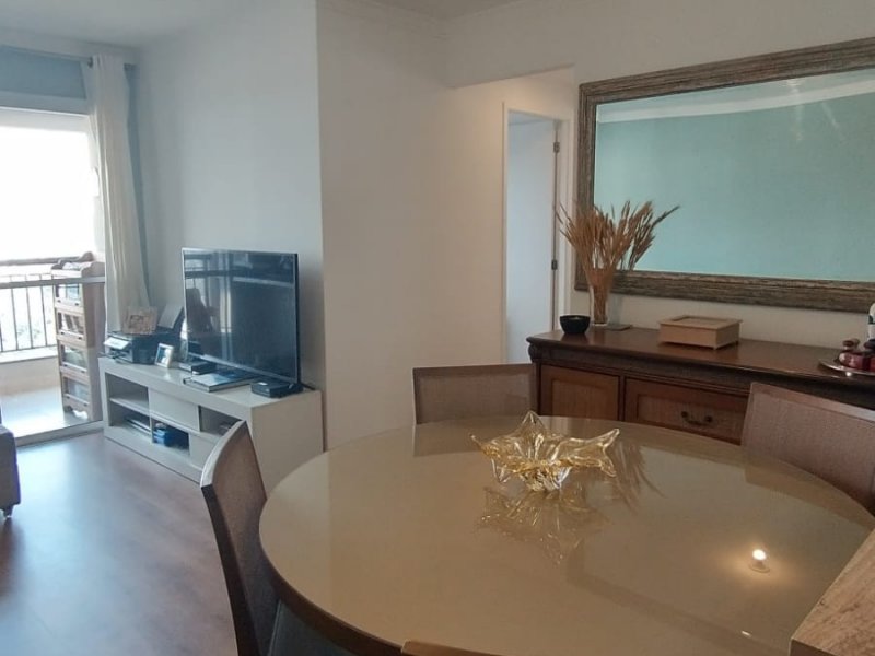 Apartamento à venda Jardim Parque Morumbi com 70m² e 3 quartos por R$ 422.000 - 992138316-salas-11.jpg