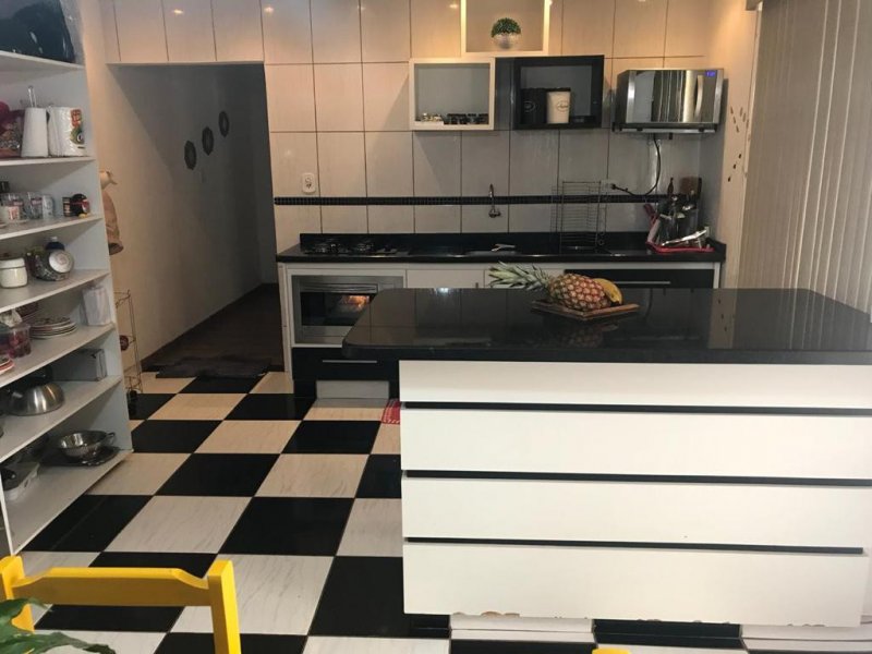 Casa à venda Jardim Campos Elísios com 312m² e 2 quartos por R$ 340.000 - 1011890834-img-20210429-wa0061.jpg