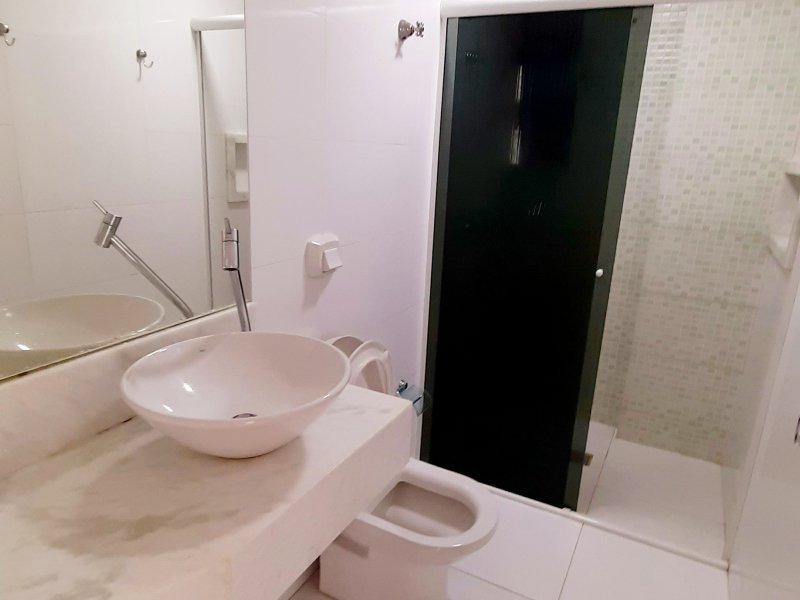 imóvel com 73m² - Jardim Polo Centro - Foz do Iguaçu