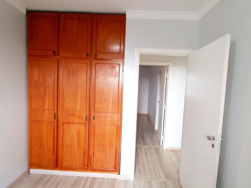 imóvel com 73m² - Jardim Polo Centro - Foz do Iguaçu