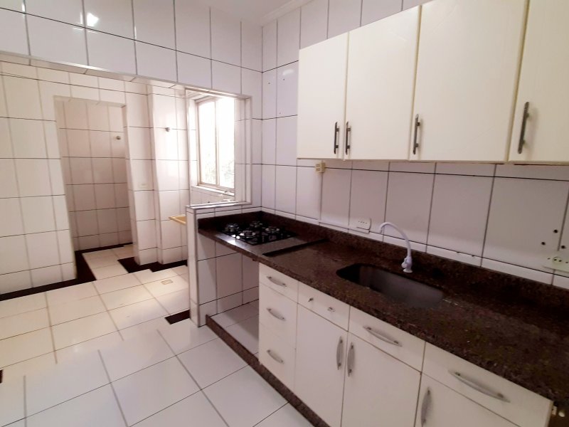 imóvel com 73m² - Jardim Polo Centro - Foz do Iguaçu