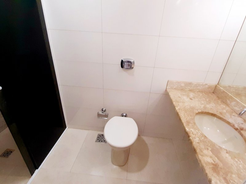 imóvel com 73m² - Jardim Polo Centro - Foz do Iguaçu