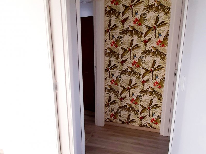 imóvel com 73m² - Jardim Polo Centro - Foz do Iguaçu