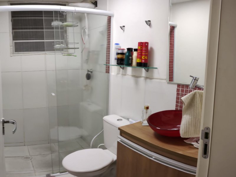 Apartamento à venda Vila Homero Thon com 49m² e 2 quartos por R$ 270.000 - 1204247571-whatsapp-image-2021-08-27-at-09.jpeg