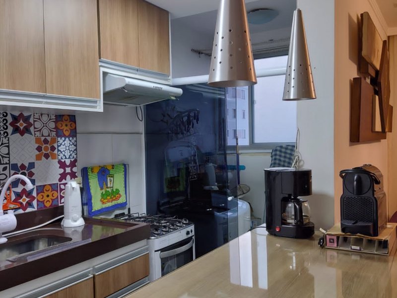 Apartamento à venda Vila Homero Thon com 49m² e 2 quartos por R$ 270.000 - 1325821760-whatsapp-image-2021-08-27-at-09.jpeg