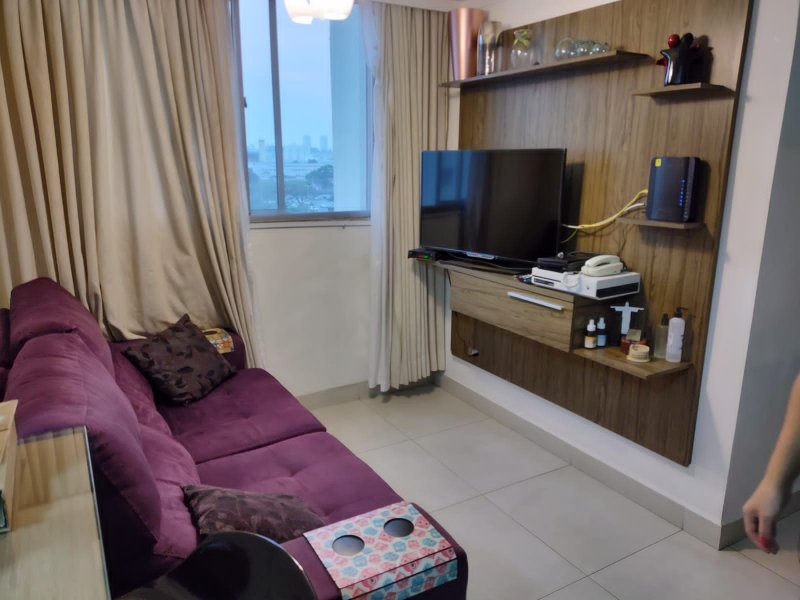 Apartamento à venda Vila Homero Thon com 49m² e 2 quartos por R$ 270.000 - 1354508186-whatsapp-image-2021-08-27-at-09.jpeg