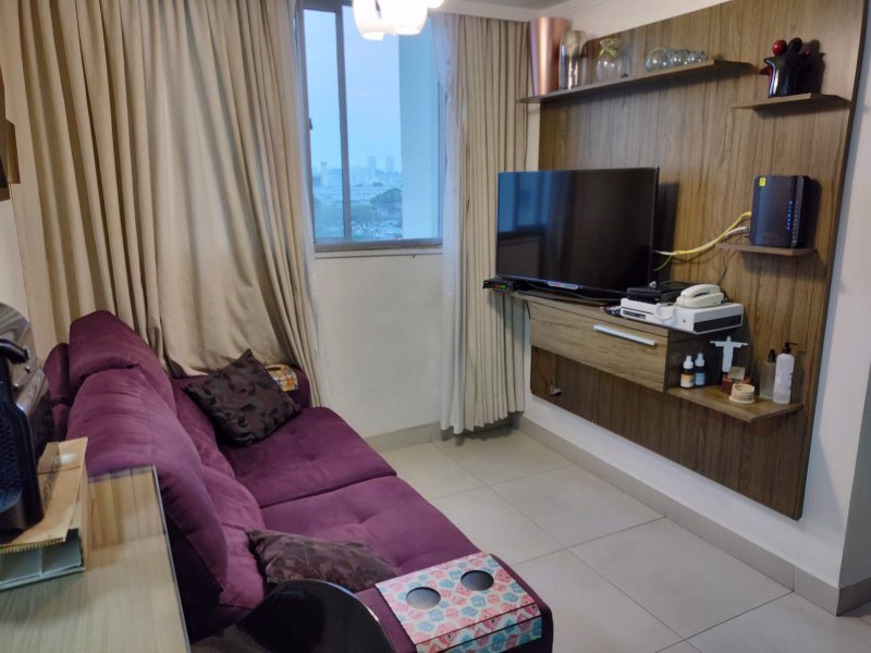 Apartamento à venda Vila Homero Thon com 49m² e 2 quartos por R$ 270.000 - 1518674509-whatsapp-image-2021-08-26-at-17.jpeg