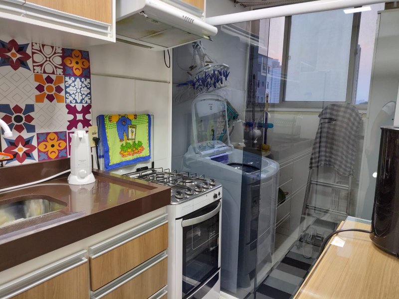Apartamento à venda Vila Homero Thon com 49m² e 2 quartos por R$ 270.000 - 53344049-whatsapp-image-2021-08-26-at-17.jpeg