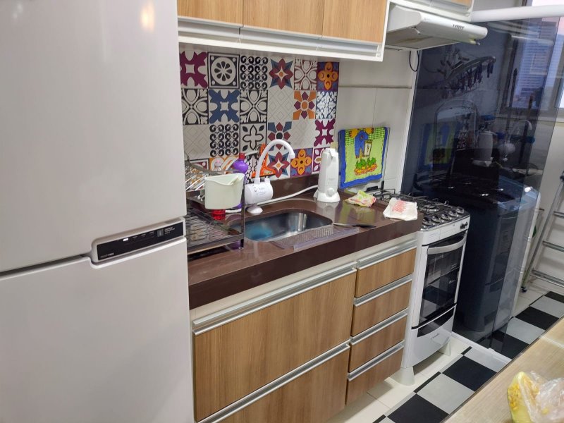 Apartamento à venda Vila Homero Thon com 49m² e 2 quartos por R$ 270.000 - 543462168-whatsapp-image-2021-08-26-at-17.jpeg