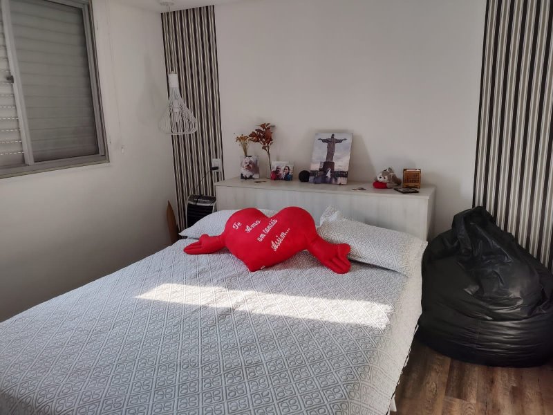 Apartamento à venda Vila Homero Thon com 49m² e 2 quartos por R$ 270.000 - 933592831-whatsapp-image-2021-08-27-at-09.jpeg