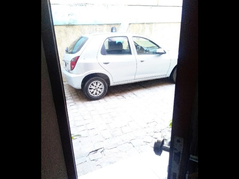 imóvel com 23m² - Stella Maris - Salvador
