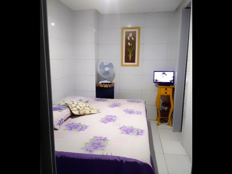 imóvel com 23m² - Stella Maris - Salvador