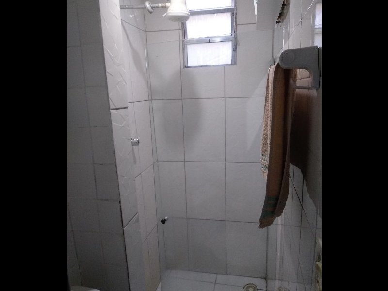 imóvel com 23m² - Stella Maris - Salvador