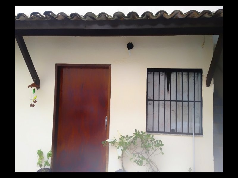 imóvel com 23m² - Stella Maris - Salvador