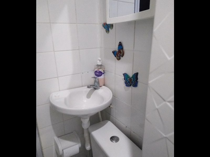 imóvel com 23m² - Stella Maris - Salvador