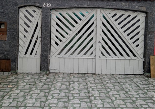 imóvel com 115m²