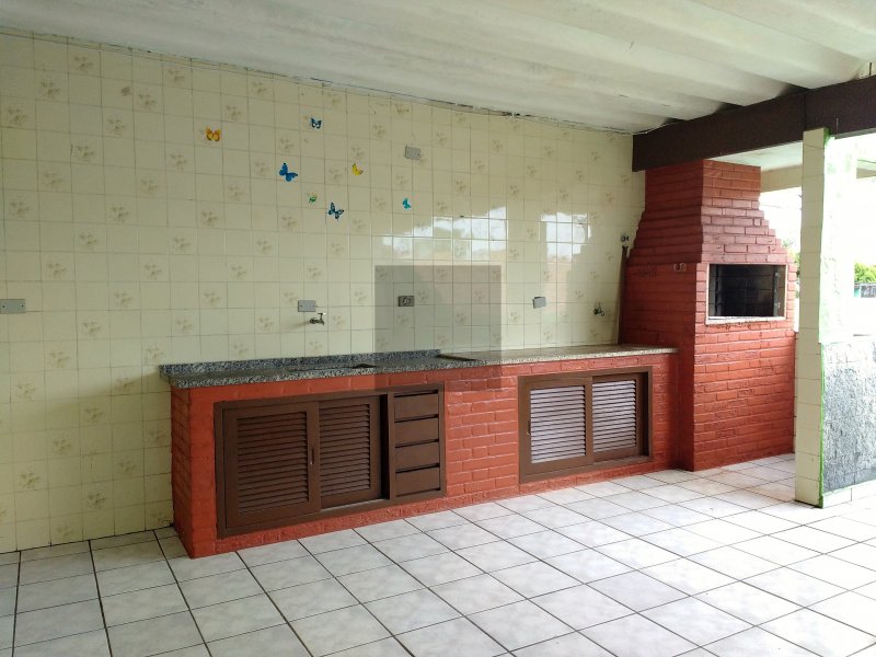 imóvel com 115m² - Jardim Suarão - Praia - Itanhaém