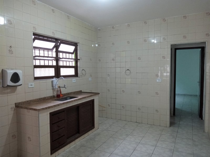 imóvel com 115m² - Jardim Suarão - Praia - Itanhaém