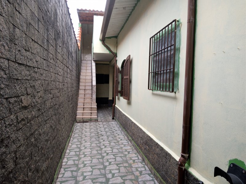 imóvel com 115m² - Jardim Suarão - Praia - Itanhaém